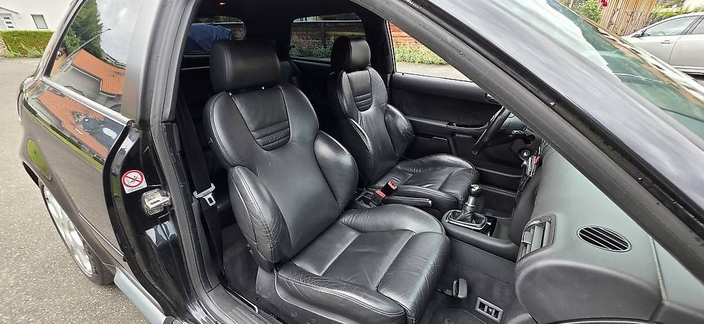 Autos: Audi S3 8L 1.8t quattro  – Gebraucht aus Heiligkreuz (Mels) von Beyond-Auto 8