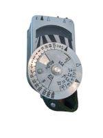 Metraphot antiker belichtungsmesser