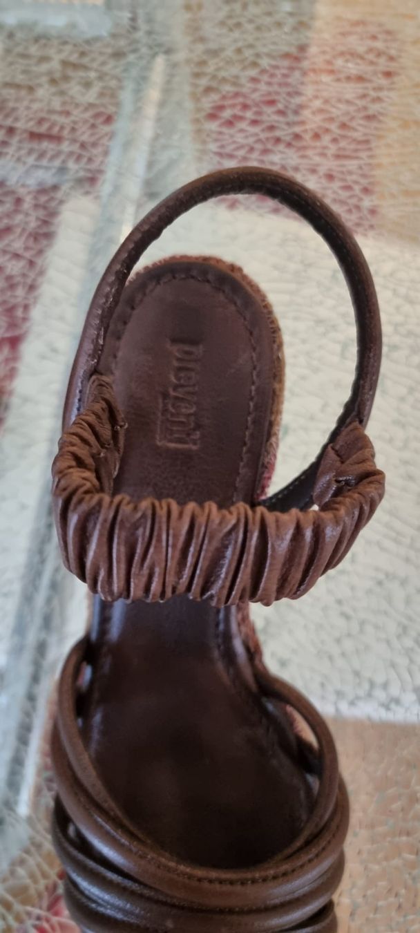 Damenschuhe: Preventi la Donna Gr. 40 – Neu und originalverpackt aus Luzern von Edii025 4