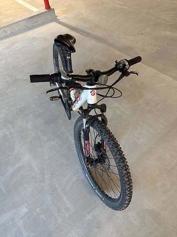 Vélos: Kindervelo 24 Zoll – D'occasion à Ziefen par Yves0 2