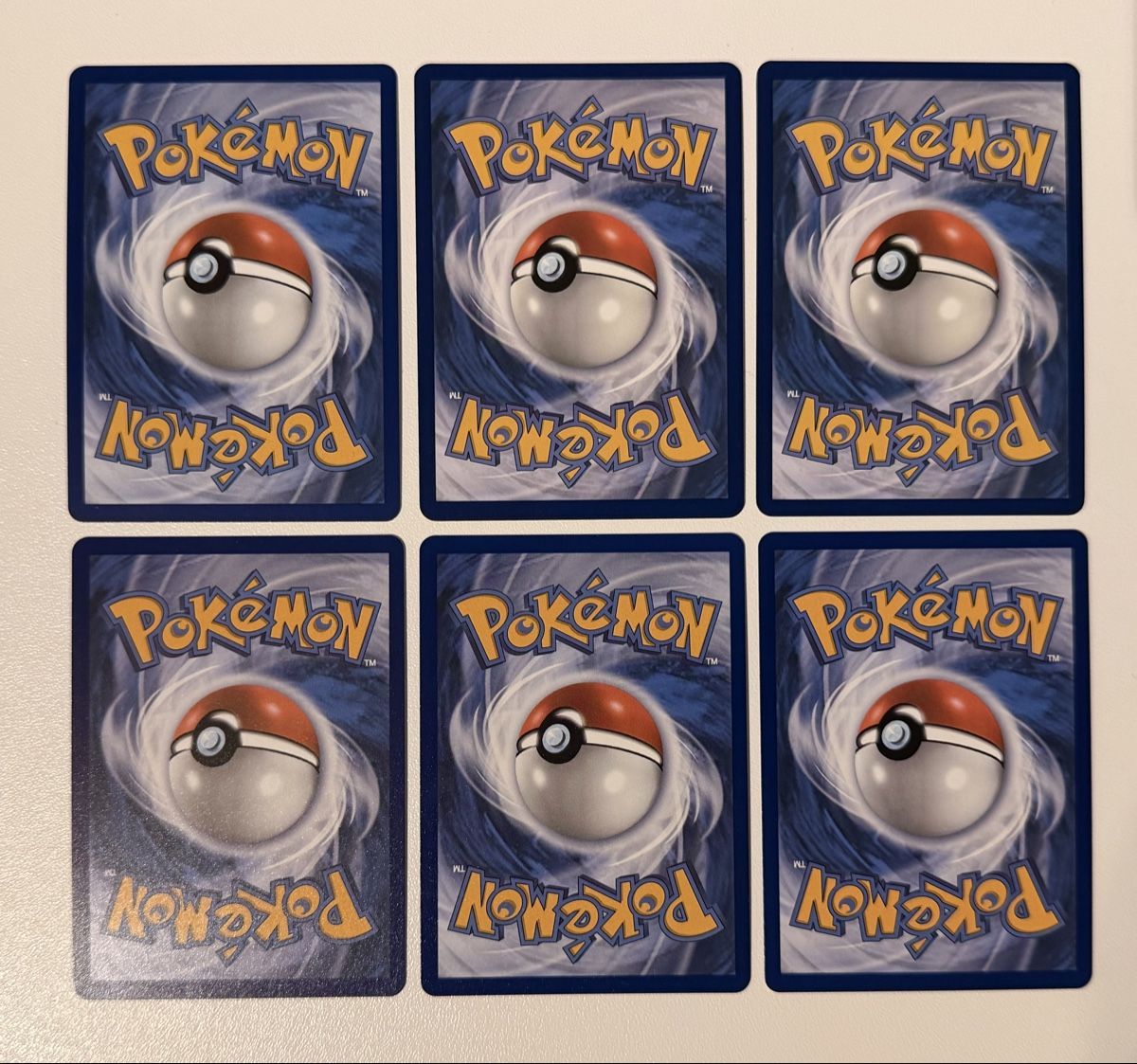 Pokémon Cartes à collectionner: Pokemon Karten englisch – Neuf (Voir description) à Au SG par Bego1 1