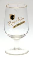 Brauerei Rugenbräu Interlaken Glas (Tulpe) 🍻