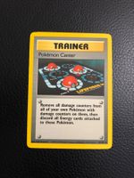 Base Set Pokémon Center 85/102 Ab 1