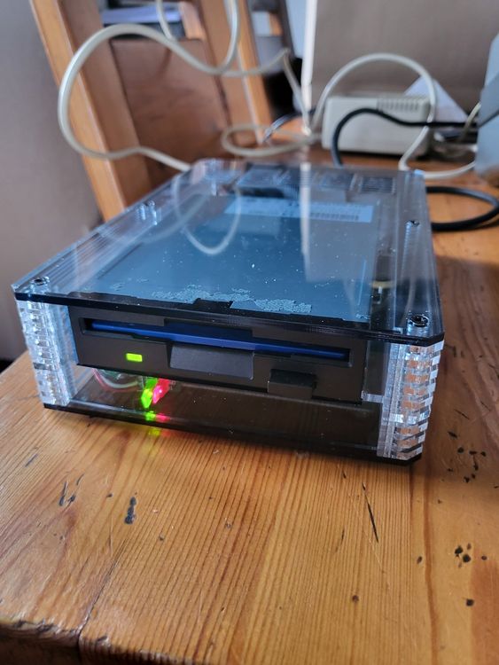 Commodore 1581 Kaufen auf Ricardo