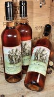 3 x  2011 Cinsault Rosé  Südafrika