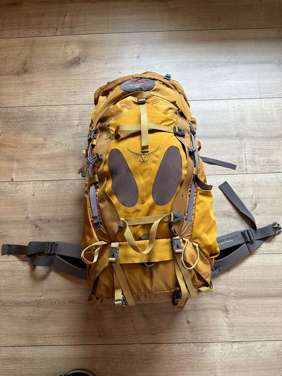 Osprey argon outlet