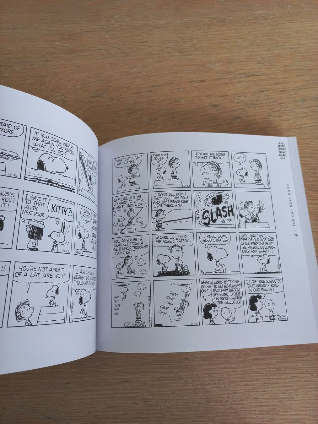 Fumetti: Snoopy Livre/BD – Usato da Biel/Bienne venduto da Pipsi79 4