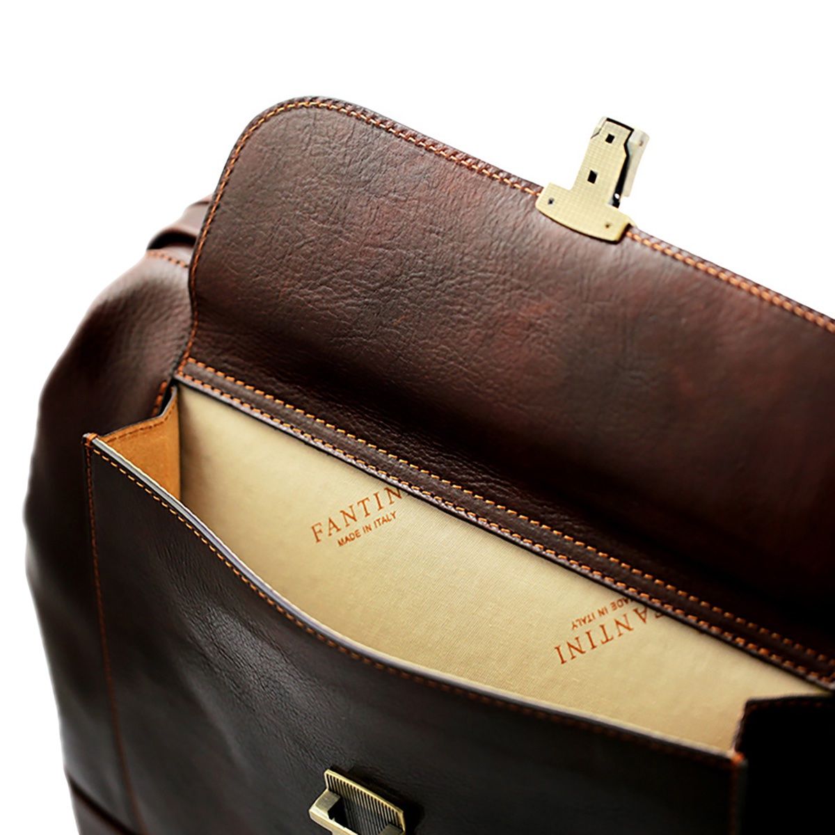 Valigie & Borse: Arzttasche aus Leder Tuscany – Nuovo e nell'imballaggio originale da Wittenbach venduto da bes_k8vr 1