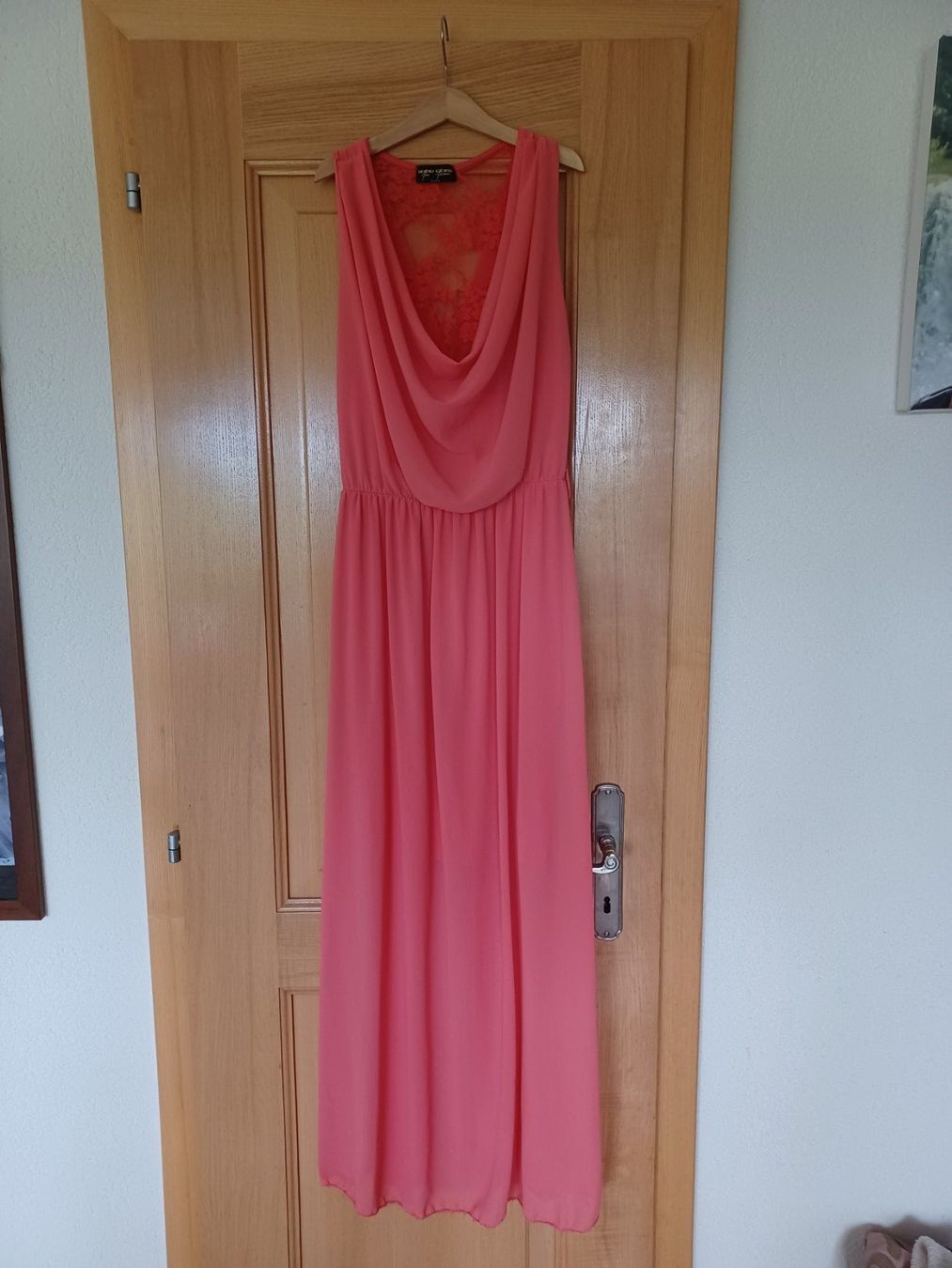 Vestiti: Tout Tout Abendkleid Grösse M/L – Usato da Servion venduto da josephine22