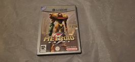 Metroid Prime Gamecube CD wie neu