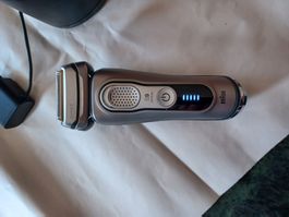 BRAUN S 9  WET &DRY