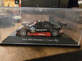 Trilux AMG Mercedes C-Klasse DTM Modellauto (S3)