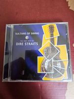 CD - Dire Straits – Sultans Of Swing (The Very Best Of)