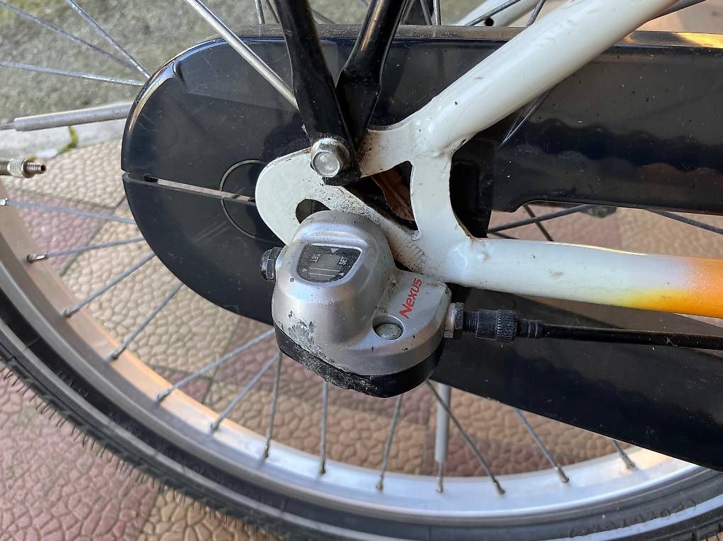 Velos: Kindervelo – Gebraucht aus Ramlinsburg von d24LPz 3
