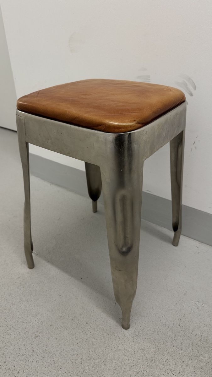 Kare Sgabelli: KARE Design Hocker – Usato da Elsau venduto da fanni.nagy