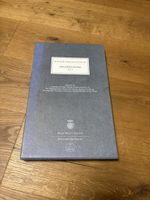 Bach BWV 33 – Faksimile Partitur & Stimmen, Bärenreiter