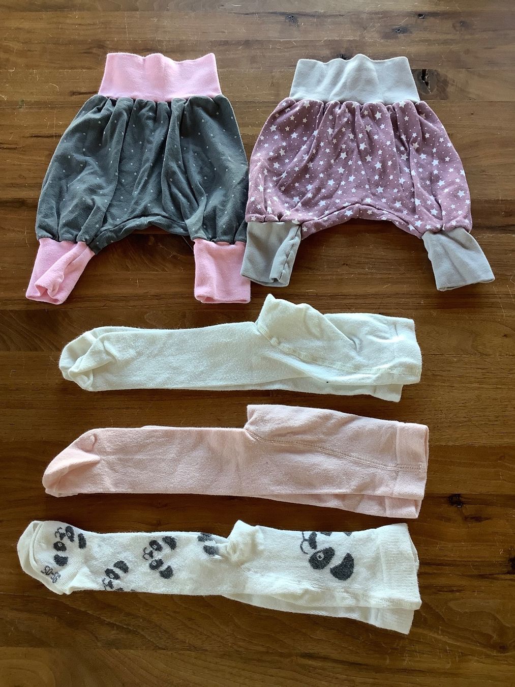 Lotti & Set di vestiti: Kleiderset Mädchen Grösse 50/56 – Usato da Ursenbach venduto da dia24 4