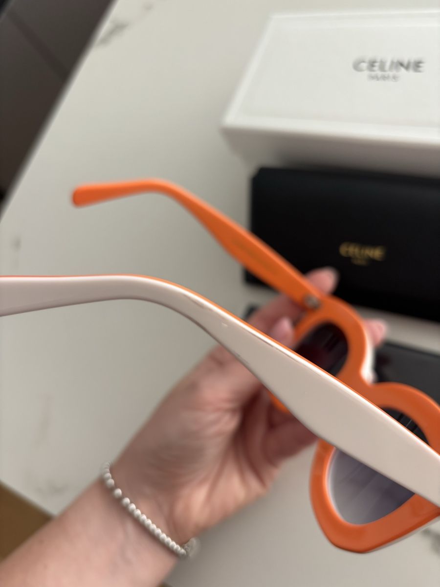 Celine Occhiali & Lenti: Sonnenbrille Celine  – Usato da Augst BL venduto da fine-art 3