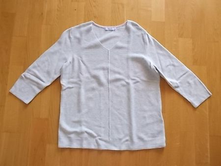 Pullover Cecil Gr. S (M)