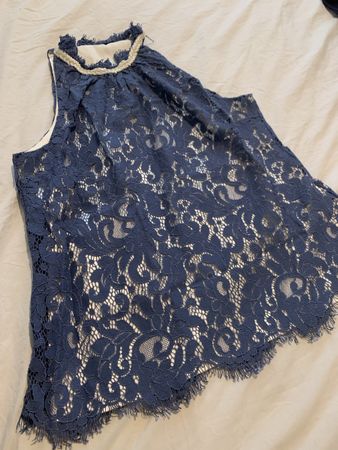 Sommerbluse Gustav Gr. 34 / S