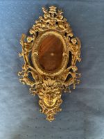 Antiker Spiegel Louis XVI Stil