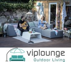 Lounge Outdoor 100% wetterfest