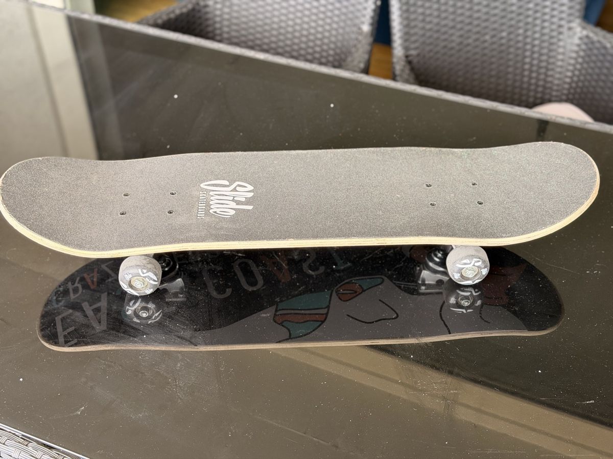 Slide Skateboards: Slide Skateboards – D'occasion à Zürich par Gadgets2020