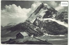 Zermatt - Schönbielhütte S.A.C.