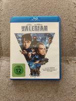 Valerian: Die Stadt der tausend Planeten Bluray deutsch