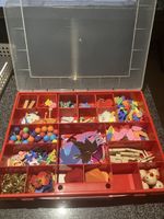 Bastelmaterial