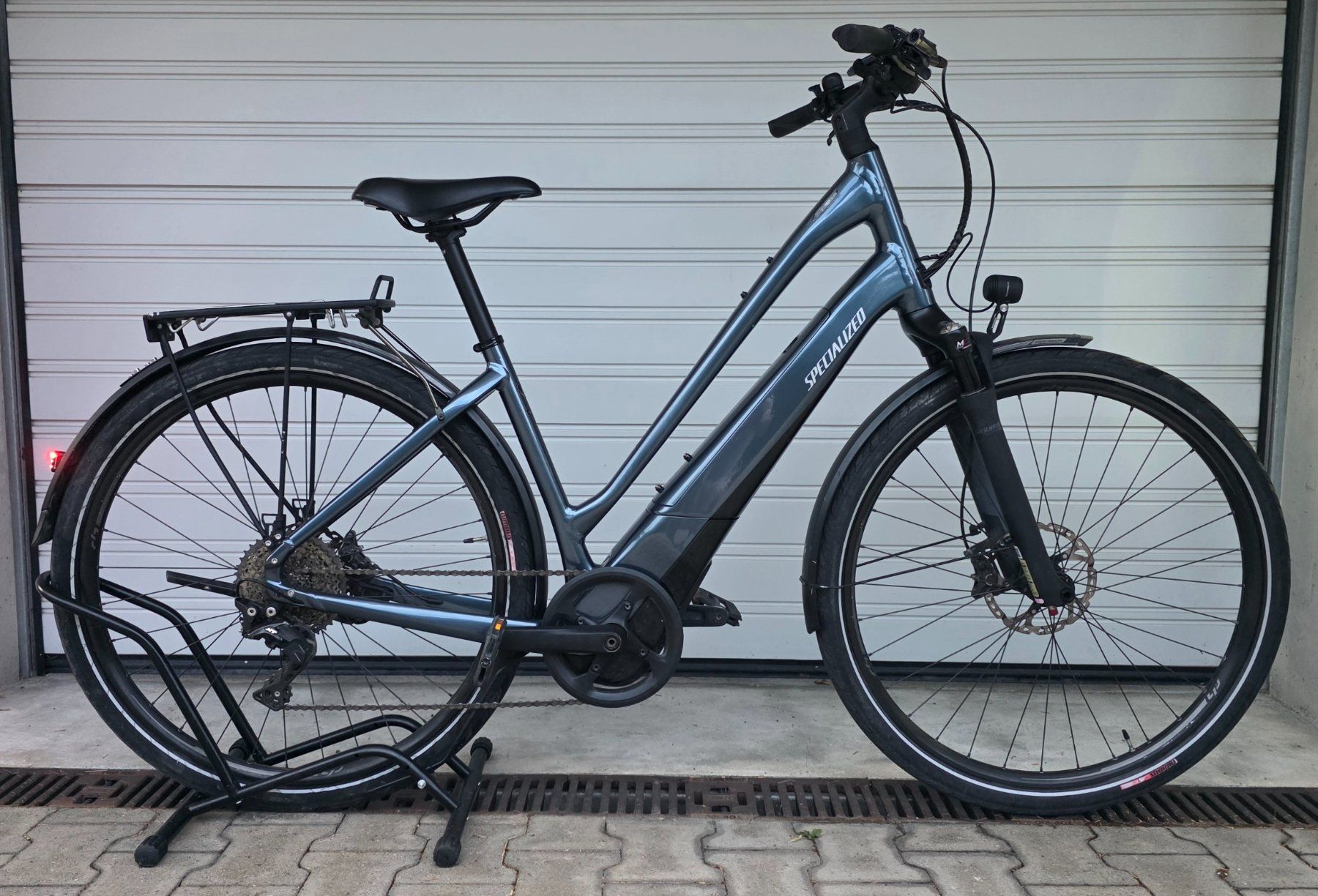 Specialized Biciclette: E-Bike Specialized  Como 5.0 L - 2020 – Usato da Meggen venduto da Ralca 1