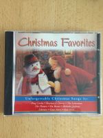 Christmas Favorites