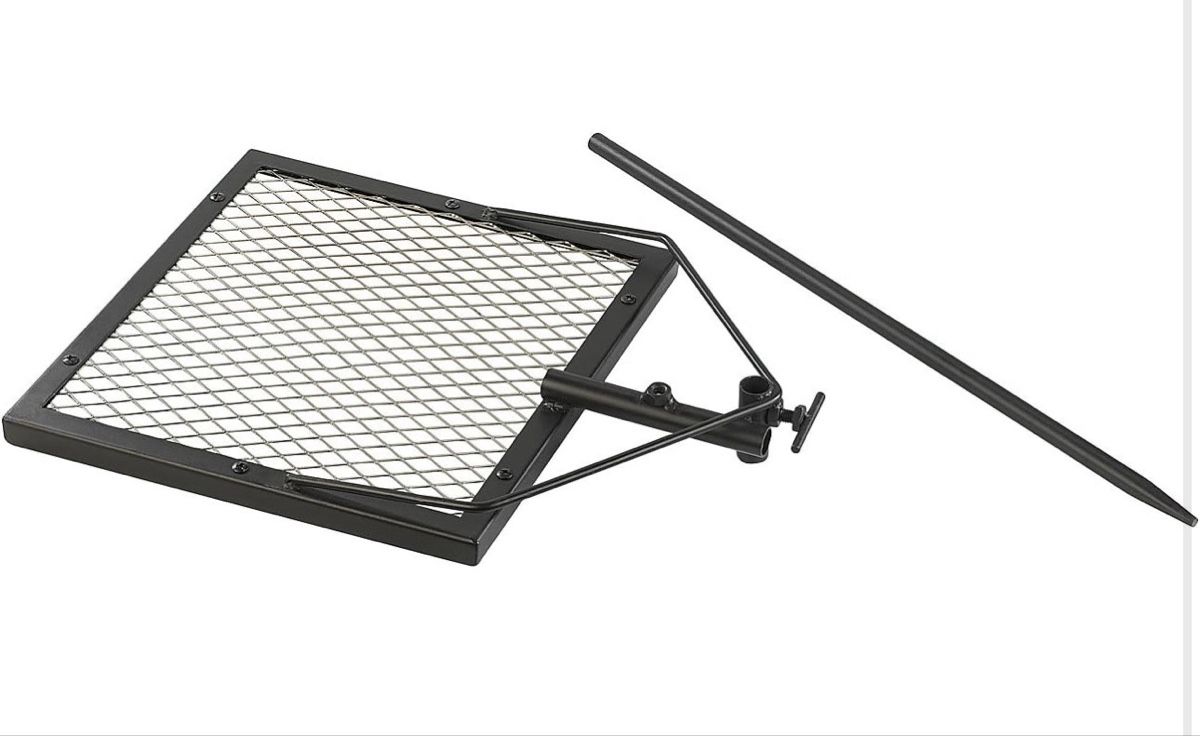 Griglie: Camping Grill – Nuovo (secondo la descrizione) da Münchwilen TG venduto da sage 2