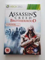 Assassin's Creed Brotherhood (XBOX 360)