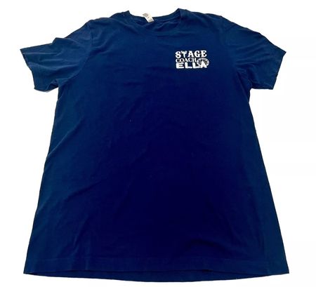 Staff Coachella Festival T-Shirt