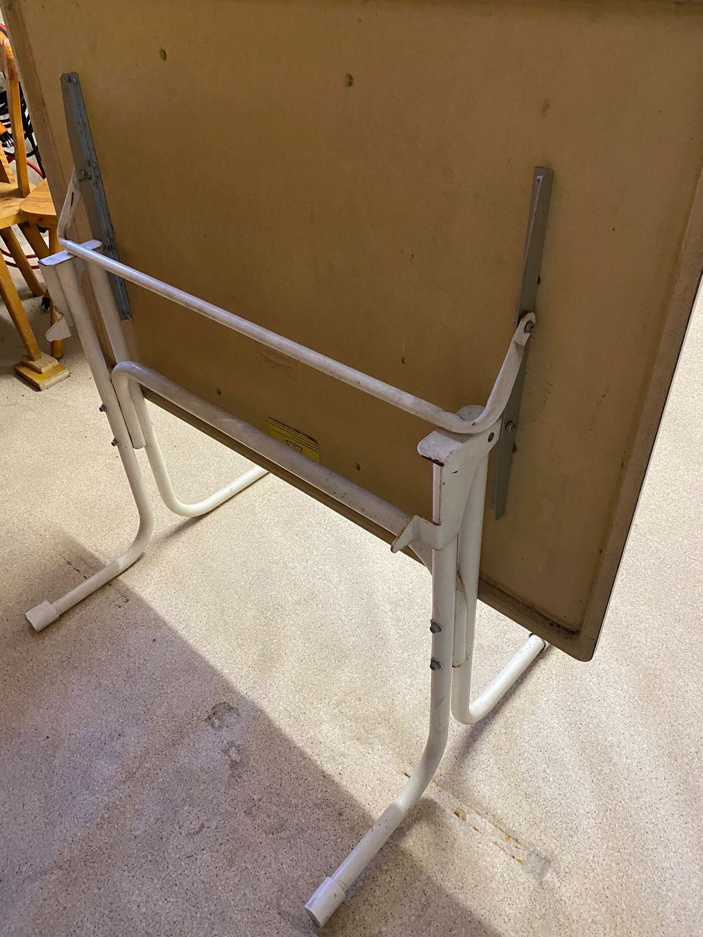 Tavoli: Gartentisch 110x70cm – Usato da Eschlikon TG venduto da ArtRec 2