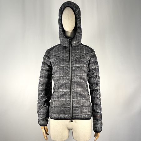 MOUNTAIN FORCE Down Jacket
