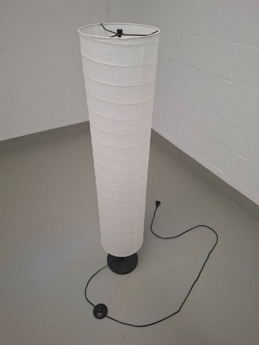 Ikea Lampade: IKEA HOLMÖ Lampe – Usato da Thun venduto da sof_by7w