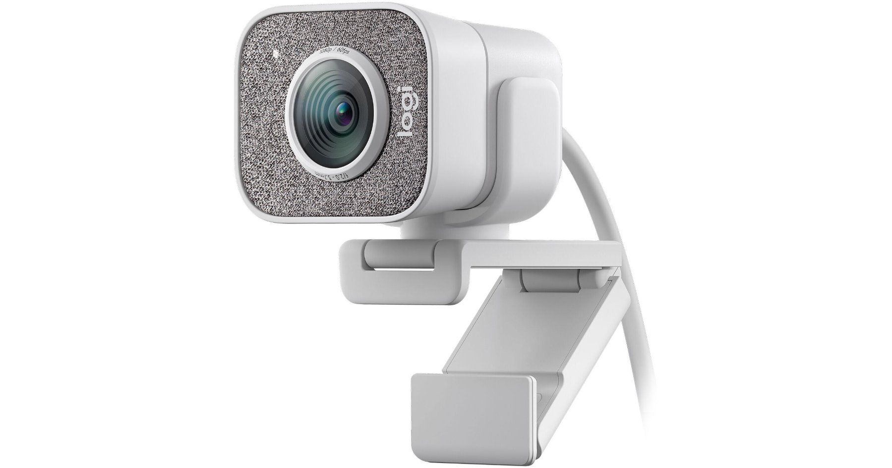 Logitech Webcams: Logitech StreamCam – Neu (gemäss Beschreibung) aus Thalwil von smans