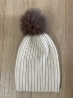 Winterkappe WOOLRICH Damen