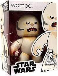 Marvel Figuren: Marvel Mighty Muggs wampa (Star Wars) – Neu und originalverpackt aus Zürich von urbancity