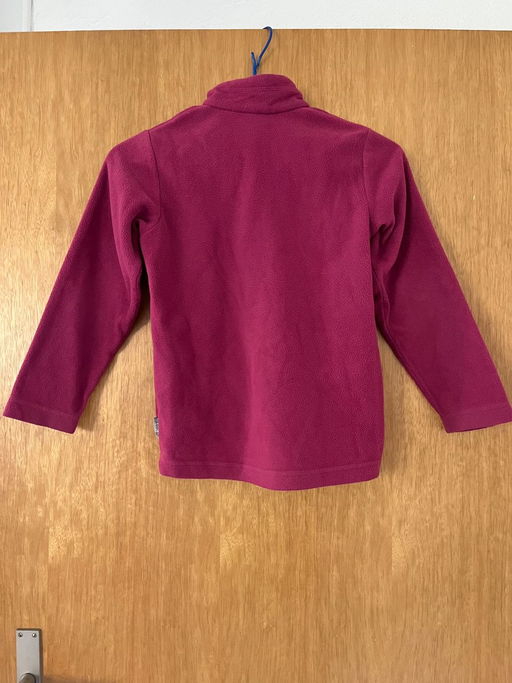 Decathlon Maglioni & Felpe: Décathlon- Fleece Pullover Gr.115/124 cm – Usato da Baden venduto da frb_2cjk 2