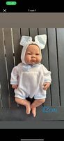 Antonio Juan Babypuppe 42 cm