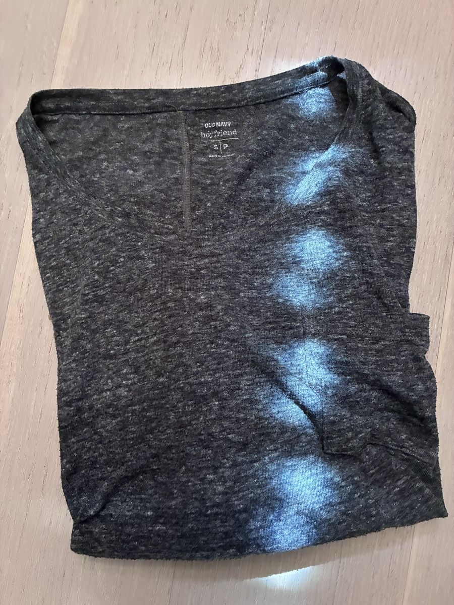 Lotti di vestiti: 8 Damen Basic Oberteile diverse Marken Grösse S/M – Usato da Lostorf venduto da kroeste 2
