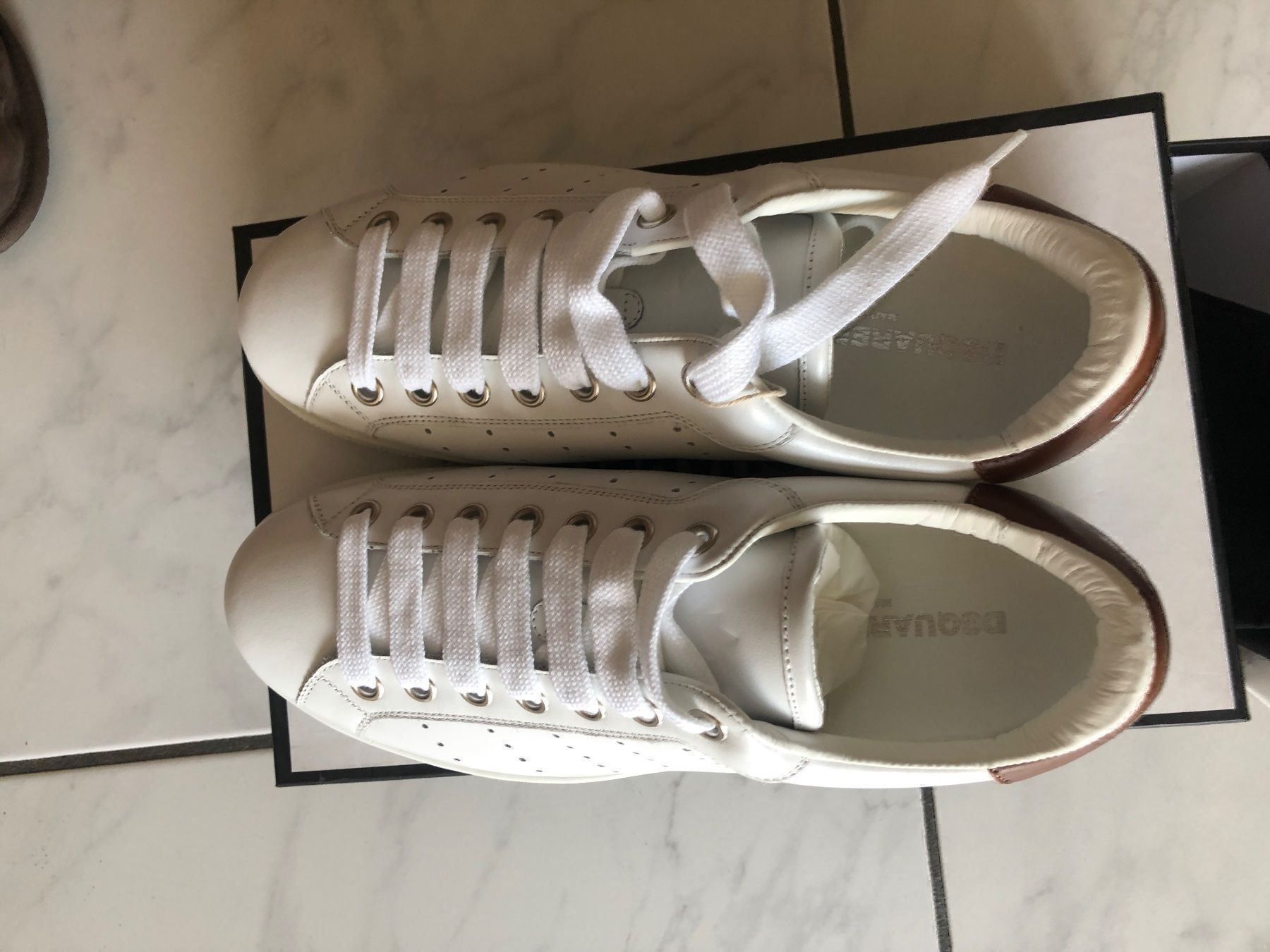 Dsquared2 Scarpe da uomo: Dsquared2 sneackers – Nuovo e nell'imballaggio originale da Fislisbach venduto da Brandopfer810 2