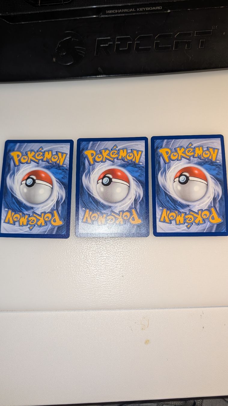 Pokémon Sammelbilder & Trading cards: Pokemon First Partner Illustration Collection Deutsch MINT – Neu und originalverpackt aus Basel von UmbreonPokemon11 6