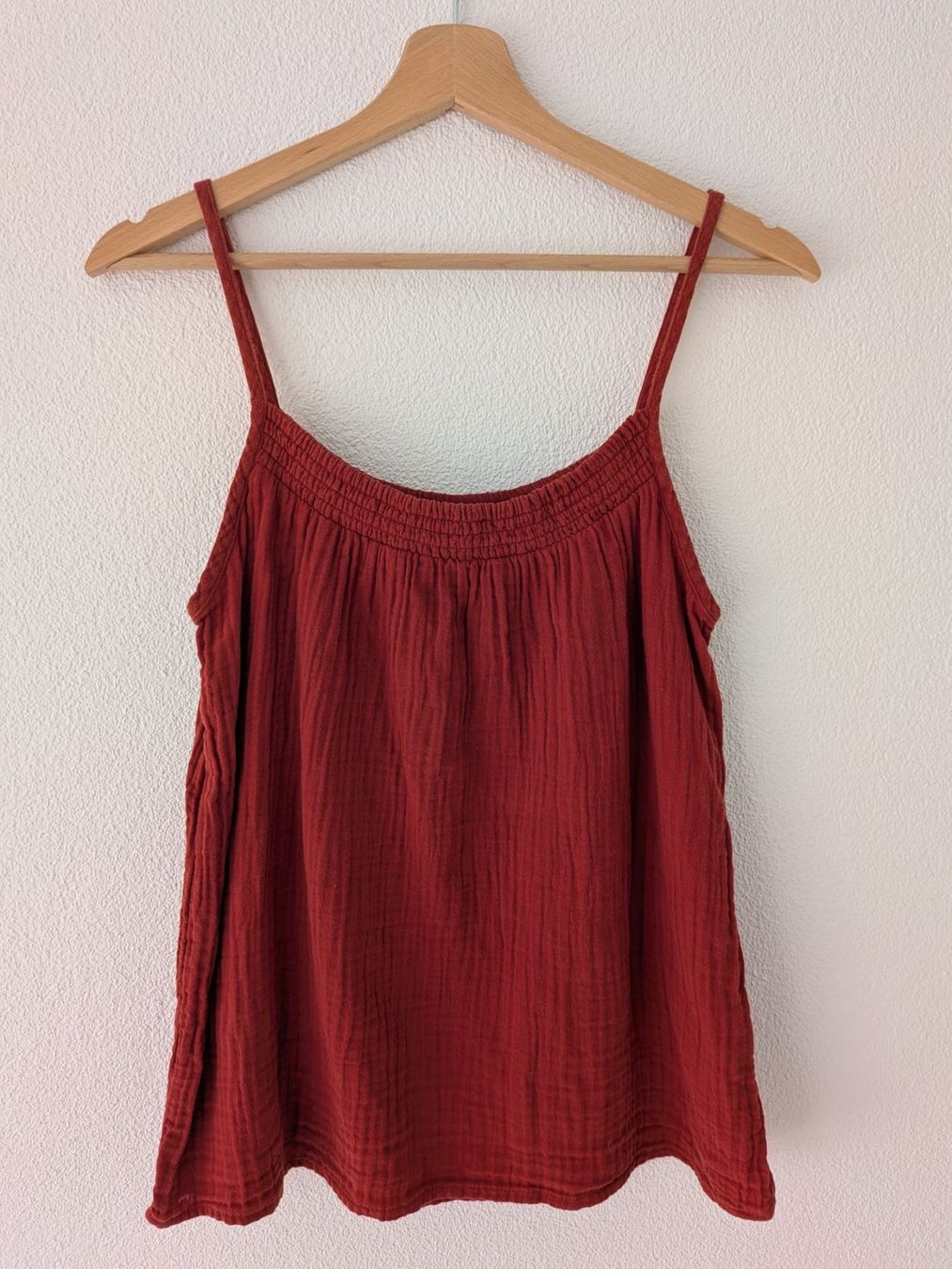 Camicette: Bluse – Usato da Hochfelden venduto da rub_rnw5