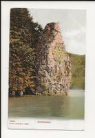 AK 1908 Schillerstein