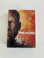 Coffret 5 DVD Die Hard L'Ultime Collection
