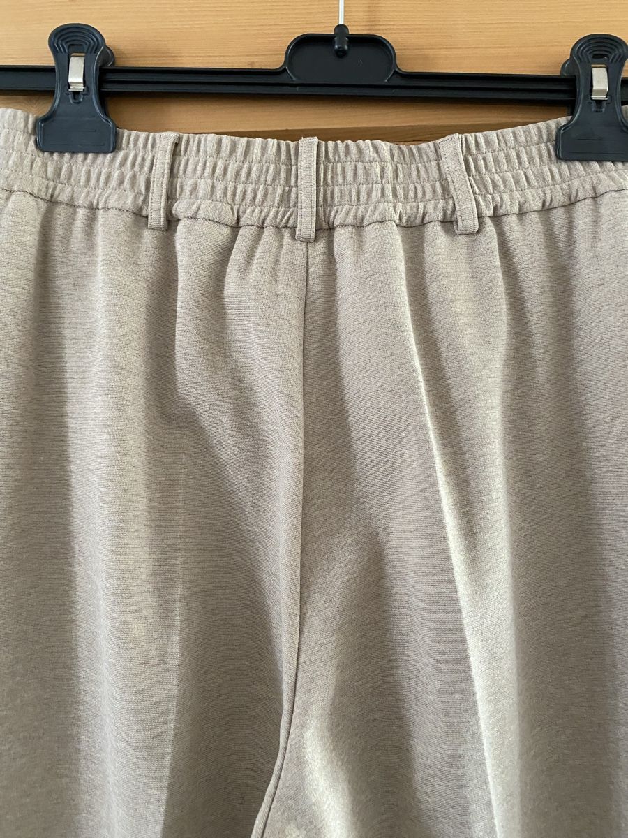 Hosen: Hose Jersey – Gebraucht aus Uster von Ursi_75hc 1